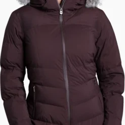 KUHL Frost Down Parka - Women's
