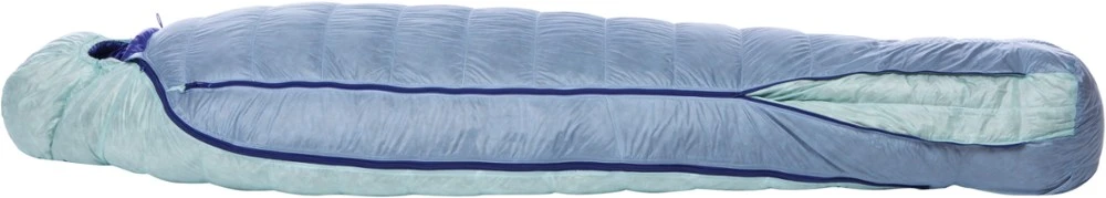 Big Agnes Torchlight UL 30 Sleeping Bag - Women's Petite 5 Big Agnes Torchlight UL 30 Sleeping Bag - Women's Petite - Image 4