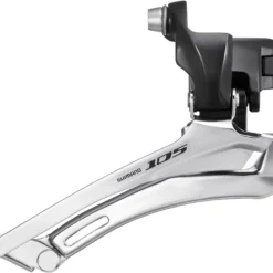 Shimano 105 FD-5700 Front Derailleur - 28.6/31.8 mm Clamp