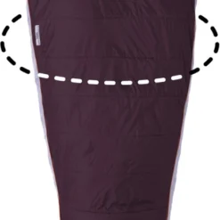 Big Agnes Torchlight Camp 20 Sleeping Bag - Women's -Shimano Shop 2c92e49e e33a 4e5c a033 068e09f64945