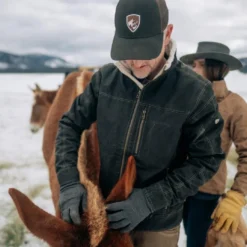 KUHL Burr Lined Jacket - Men's -Shimano Shop 2d7daadd edd9 4997 90b9 c8bcd0f09a1c