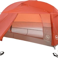 Big Agnes Copper Spur HV UL1 Tent