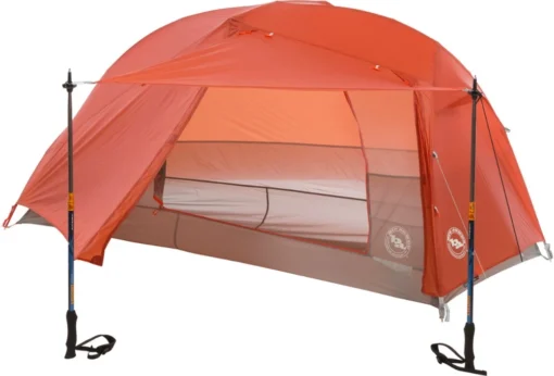 Big Agnes Copper Spur HV UL1 Tent -Shimano Shop 2e8825be 3e99 47d3 974f 05de7633785c