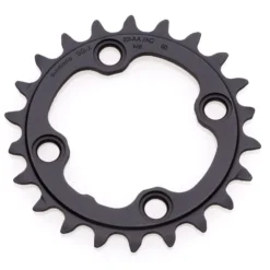 Shimano XT M770 Chainring 64mm - 22 Teeth