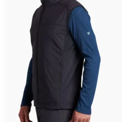 KUHL The One Insulated Vest - Men's -Shimano Shop 2f9cc529 0fdd 404b b590 7c143b08e912
