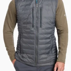KUHL Spyfire Down Vest - Men's