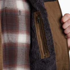 KUHL Law Fleece-Lined Hoodie - Men's 15 KUHL Law Fleece-Lined Hoodie - Men's -Shimano Shop 3184d6c8 9593 432f aadf 0c07d4fb1e18