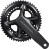 Shimano Ultegra FC-R8100 12-Speed Crankset - 52/36T 1 Shimano Ultegra FC-R8100 12-Speed Crankset - 52/36T -Shimano Shop 320be492 03b2 4547 a548 3c16e16398fc