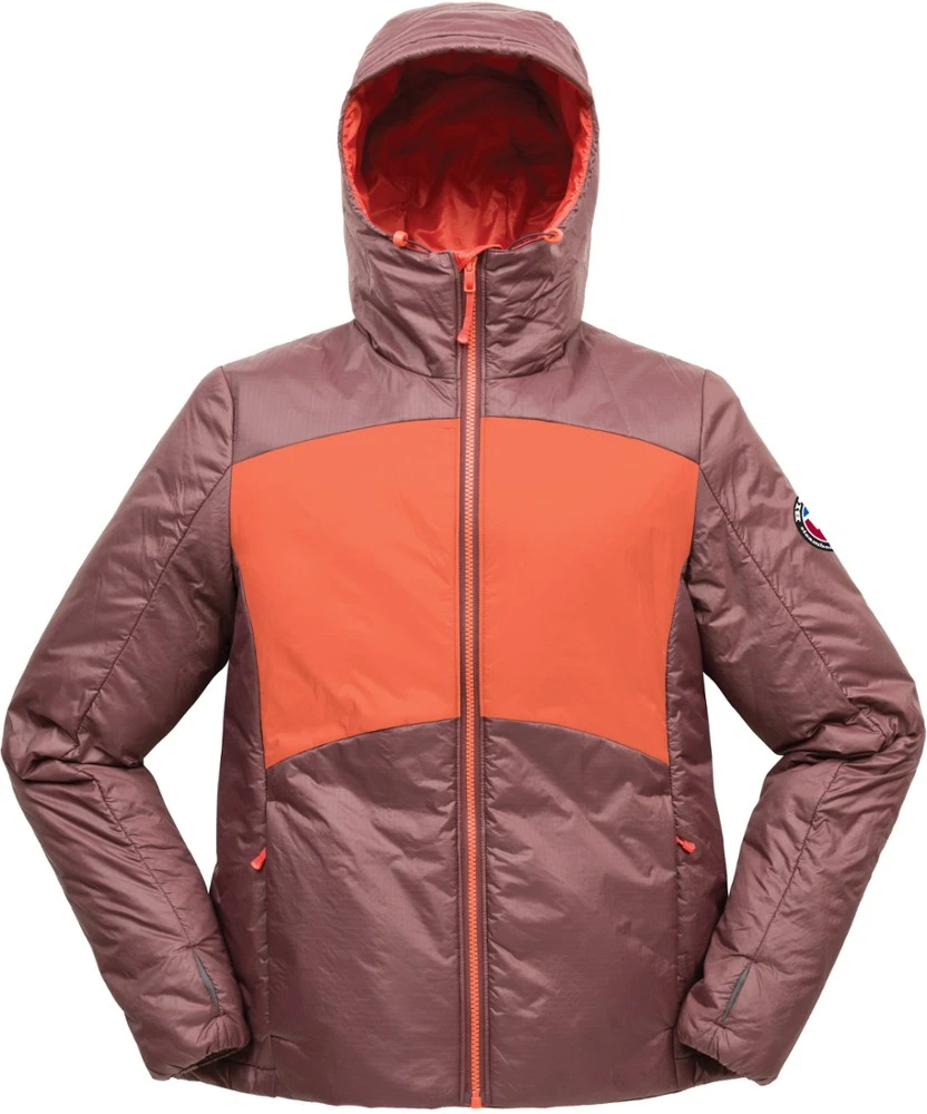 Big Agnes Larkspur Insulated Jacket - Women's 9 Big Agnes Larkspur Insulated Jacket - Women's - Image 8