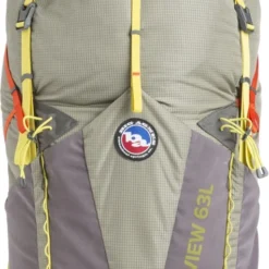 Big Agnes Parkview 63 L Pack - Men's -Shimano Shop 342ec300 7318 4d08 b5f9 31263d33b386