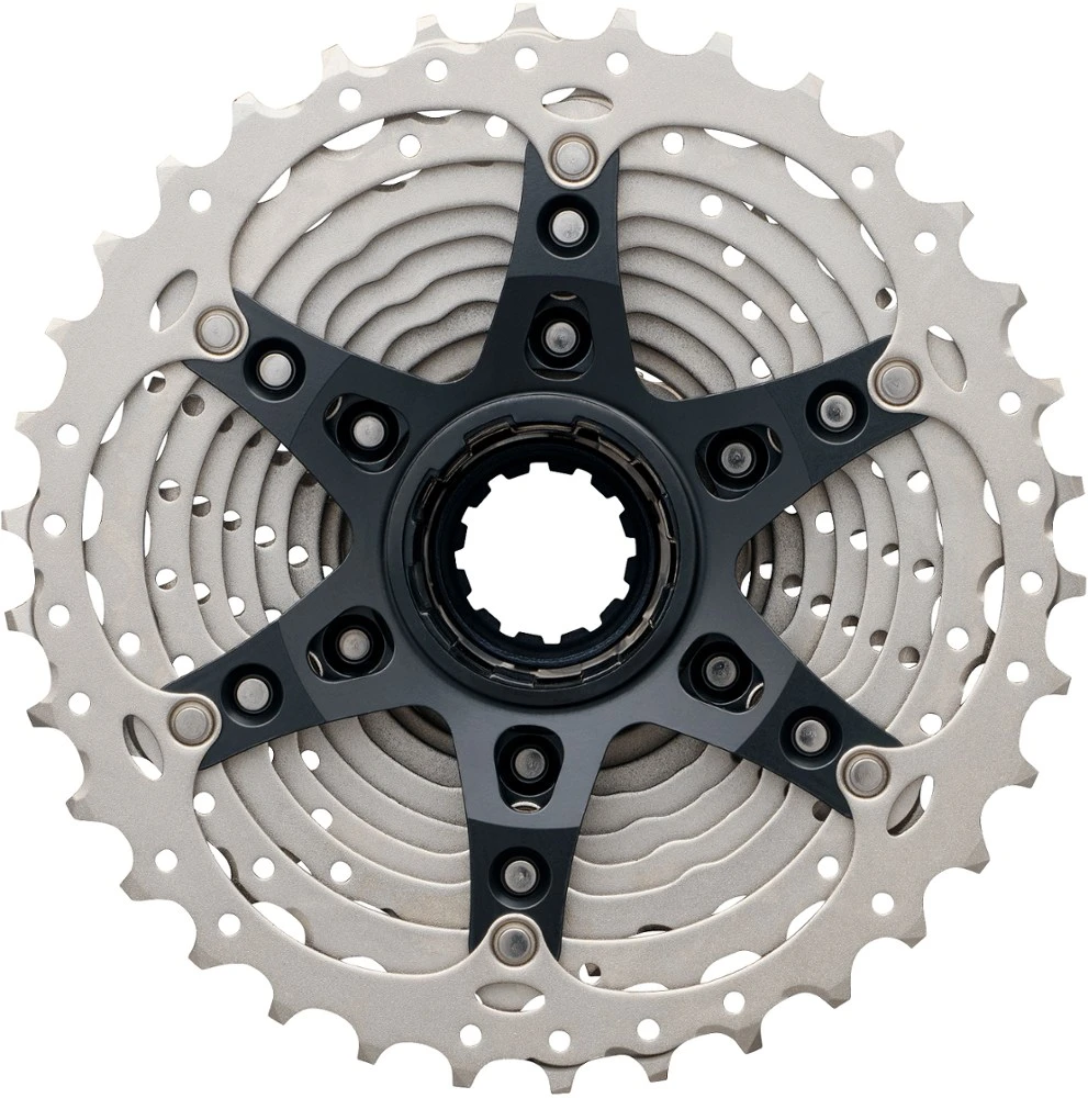 Shimano GRX CS-HG800 11-Speed Cassette 3 Shimano GRX CS-HG800 11-Speed Cassette - Image 2