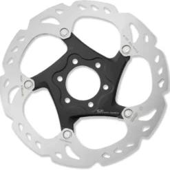 Shimano XT Ice Tech SM-RT86 6-Bolt Disc Rotor