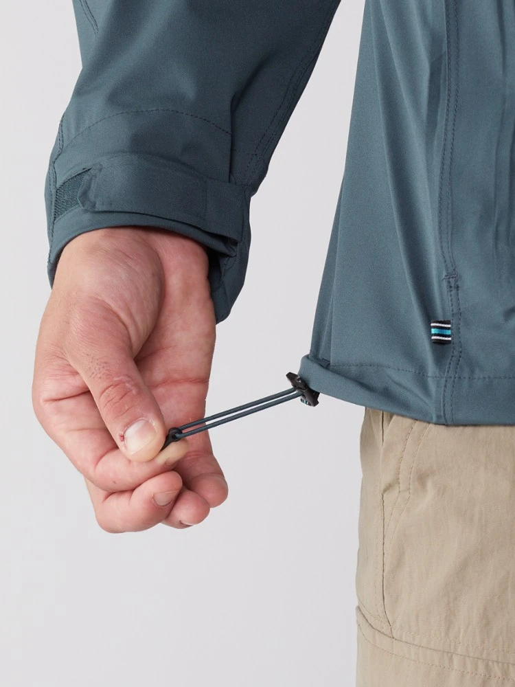 KUHL Stretch Voyagr Jacket - Men's 7 KUHL Stretch Voyagr Jacket - Men's - Image 5