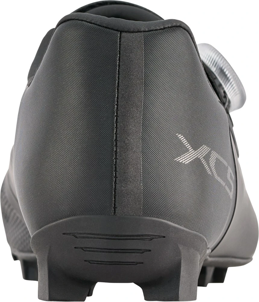 Shimano XC5 Wide MTN Bike Shoes - Men's 6 Shimano XC5 Wide MTN Bike Shoes - Men's - Image 4