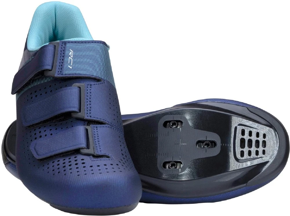 Shimano RC1 Road Cycling Shoes - Women's 7 Shimano RC1 Road Cycling Shoes - Women's - Image 5