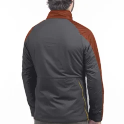 Big Agnes Smokin Axle Insulated Jacket - Men's -Shimano Shop 39223955 e63a 4542 9d74 2dad61f1318e