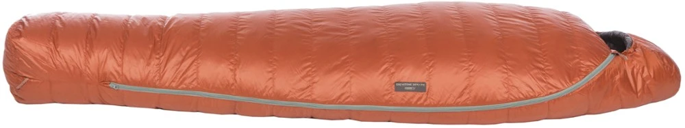 Big Agnes Greystone 20 Sleeping Bag - Men's 5 Big Agnes Greystone 20 Sleeping Bag - Men's - Image 3