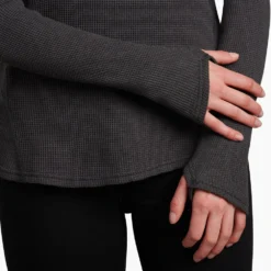 KUHL Petra Turtleneck Sweater - Women's -Shimano Shop 3a594173 c3fb 46db b38f 86729b2213da