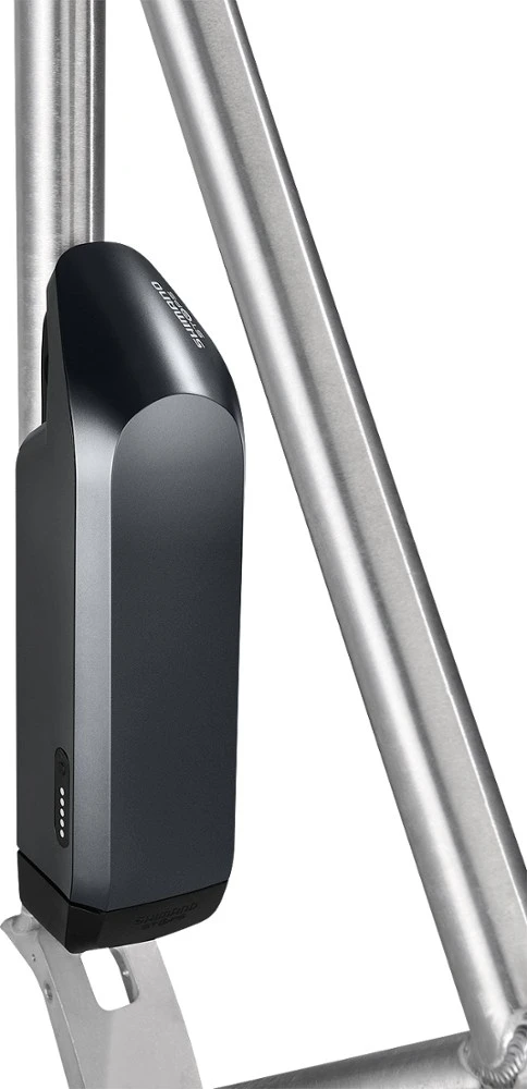 Shimano BT-E6010 Electric Bike Battery 10 Shimano BT-E6010 Electric Bike Battery - Image 8