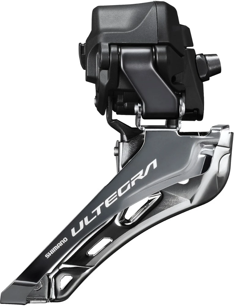 Shimano Ultegra FD-R8150 Di2 12-speed Front Derailleur 5 Shimano Ultegra FD-R8150 Di2 12-speed Front Derailleur - Image 3