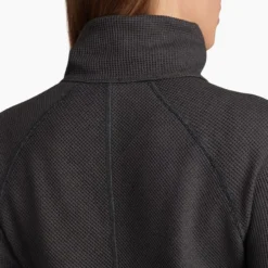 KUHL Petra Turtleneck Sweater - Women's -Shimano Shop 3c47b106 e484 4318 a14b 20d76ede7ea6