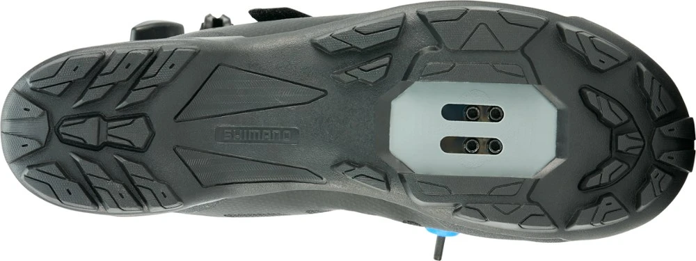 Shimano MT5 Mountain Bike Shoes - Men's 13 Shimano MT5 Mountain Bike Shoes - Men's - Image 11