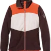 KUHL Prism Full-Zip Fleece Jacket - Women's -Shimano Shop 3dac9549 dd07 4418 a901 fb9628546652