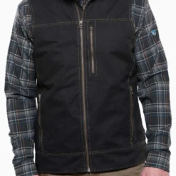 KUHL Burr Vest - Men's