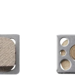 Shimano G04S Metal Brake Pads and Spring