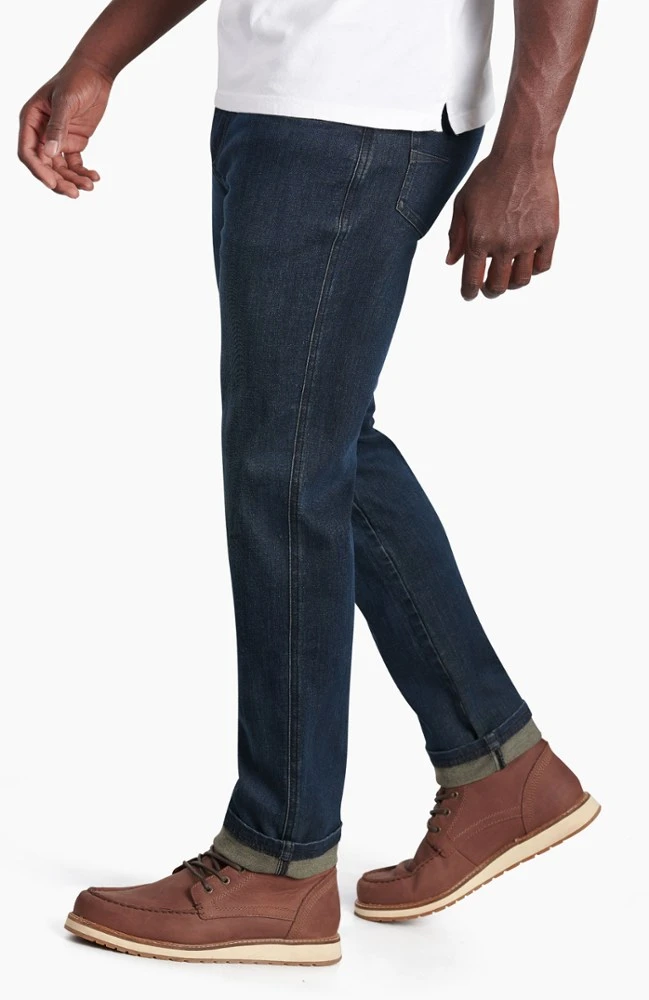 KUHL Kuhl Denim Klassik Pants - Men's 5 KUHL Kuhl Denim Klassik Pants - Men's - Image 3