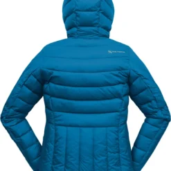 Big Agnes Luna Insulated Jacket - Women's -Shimano Shop 423e64dc 7130 48a2 8c20 71463ade0479