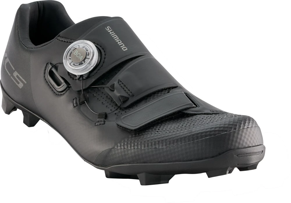 Shimano XC5 Wide MTN Bike Shoes - Men's 8 Shimano XC5 Wide MTN Bike Shoes - Men's - Image 6