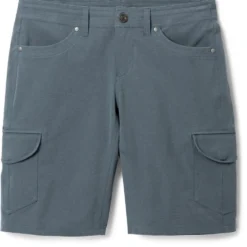 KUHL Freeflex Cargo Shorts - Women's