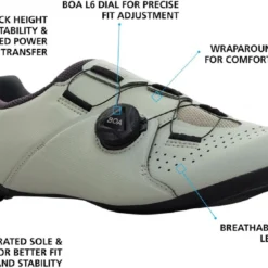Shimano RC3 Road Cycling Shoes - Women's -Shimano Shop 45e6f2fe 56d0 4656 9264 eb0aa4d90d37
