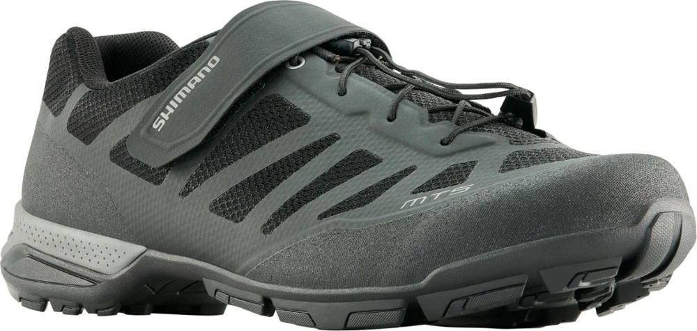 Shimano MT5 Mountain Bike Shoes - Men's 5 Shimano MT5 Mountain Bike Shoes - Men's - Image 3