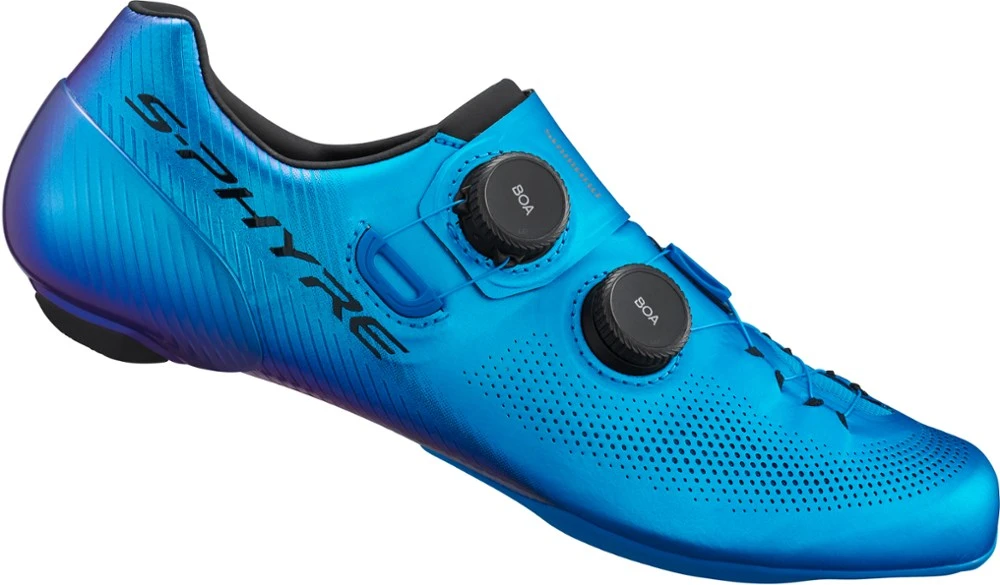 Shimano RC9 Cycling Shoes - Men's 4 Shimano RC9 Cycling Shoes - Men's - Image 2