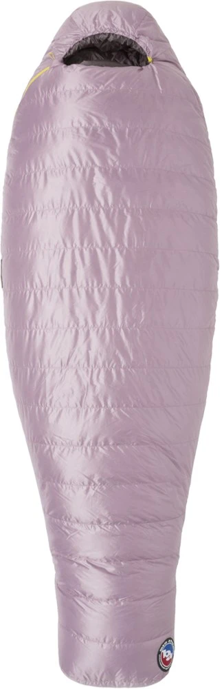 Big Agnes Greystone 20 Sleeping Bag - Women's 4 Big Agnes Greystone 20 Sleeping Bag - Women's - Image 2