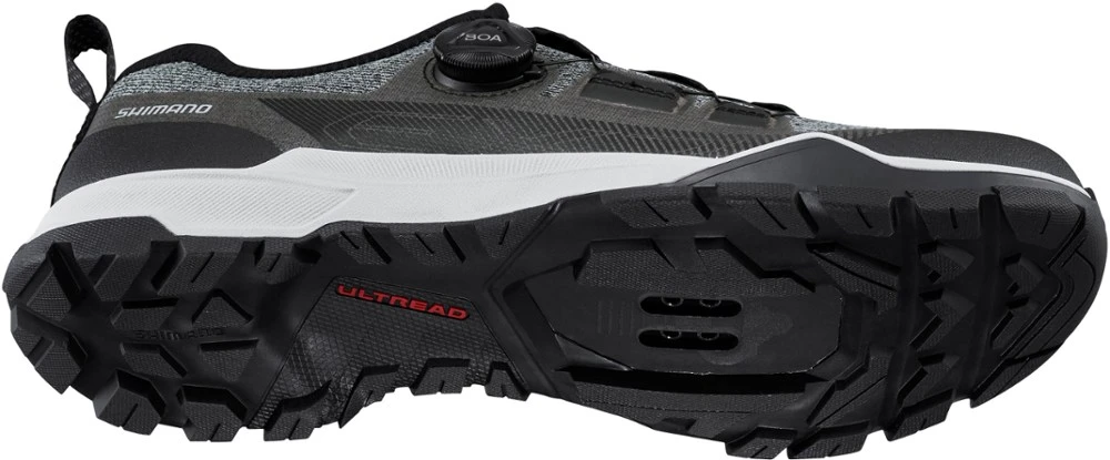 Shimano EX7 Cycling Shoes - Men's 5 Shimano EX7 Cycling Shoes - Men's - Image 3