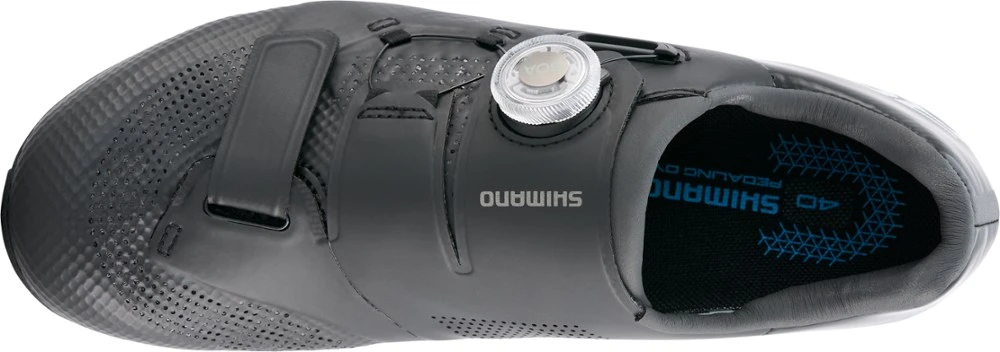 Shimano RC5 Road Cycling Shoes - Men's 11 Shimano RC5 Road Cycling Shoes - Men's - Image 9