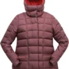 Big Agnes Trudy Down Jacket - Women's -Shimano Shop 504c8d0b 1c9d 47a8 af3d c89f4623011c