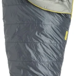 Big Agnes Anthracite 20 Sleeping Bag