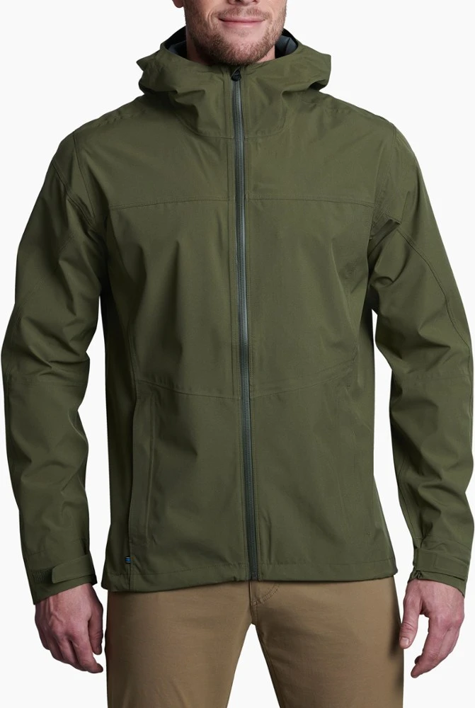 KUHL Stretch Voyagr Jacket - Men's 12 KUHL Stretch Voyagr Jacket - Men's - Image 10