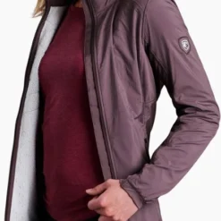 KUHL The One Jacket - Women's -Shimano Shop 51cdf1bc 029d 4d3a bca1 2a20f76bde8d