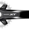 Shimano Deore XT M8000 1 x 11-Speed Crankset