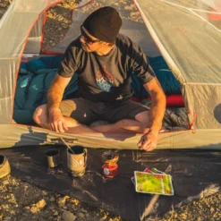 Big Agnes Copper Spur HV UL3 Bikepack Tent -Shimano Shop 53bff5e9 c2c0 45be a143 381f3c404dab