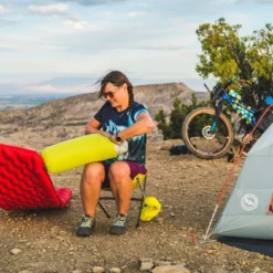 Big Agnes Copper Spur HV UL3 Bikepack Tent -Shimano Shop 54817bd5 0d70 47f3 9be5 696f0acd7ace