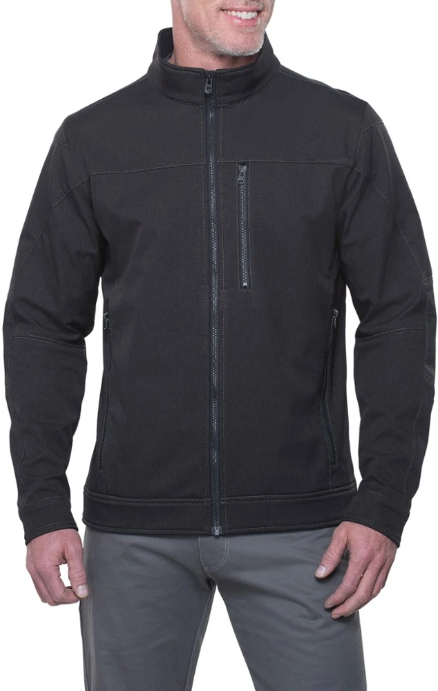 KUHL Impakt Jacket - Men's 3 KUHL Impakt Jacket - Men's