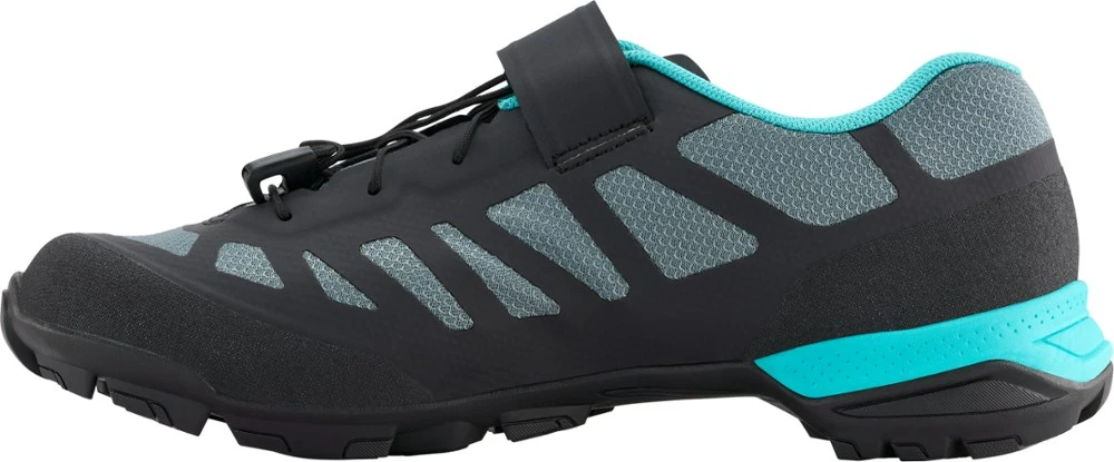 Shimano MT5 Cycling Shoes - Women's 4 Shimano MT5 Cycling Shoes - Women's - Image 2