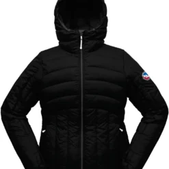 Big Agnes Luna Insulated Jacket - Women's -Shimano Shop 558dd627 4f87 4dd3 85b1 15b114c6dc79