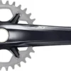Shimano Deore XT M8100 12-Speed Crankset -Shimano Shop 56e01eaa 89b4 46cb aff2 96439db620ec